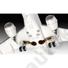 Kép 7/8 - REV-3883 Revell 1:144 Embraer 190 Lufthansa New Livery