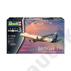 Kép 2/8 - REV-3883 Revell 1:144 Embraer 190 Lufthansa New Livery