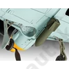 Kép 6/7 - REV-3898 Revell 1:72 Focke Wulf Fw 190 F-8
