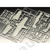 Kép 7/7 - REV-3898 Revell 1:72 Focke Wulf Fw 190 F-8