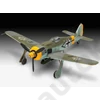 Kép 4/7 - REV-3898 Revell 1:72 Focke Wulf Fw 190 F-8