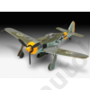 Kép 4/7 - Revell 1:72 Focke Wulf Fw 190 F-8 repülő makett