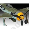 Kép 5/7 - REV-3898 Revell 1:72 Focke Wulf Fw 190 F-8