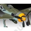 Kép 5/7 - Revell 1:72 Focke Wulf Fw 190 F-8 repülő makett