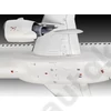 Kép 7/8 - Revell 1:144 Airbus A320neo Lufthansa New Livery repülő makett