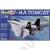Kép 1/2 - Revell 1:144 F-14A Tomcat repülő makett