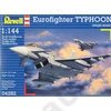 Kép 1/4 - REV-4282 Revell 1:144 Eurofighter Typhoon (single seater)