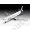 Kép 3/7 - Revell 1:144 Airbus A321neo SET repülő makett