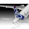 Kép 7/7 - Revell 1:144 Airbus A321neo SET repülő makett