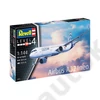 Kép 1/8 - Revell 1:144 Airbus A321neo repülő makett
