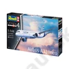 Kép 3/8 - Revell 1:144 Airbus A321neo repülő makett
