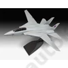 Kép 4/8 - Revell 1:72 Maverick's F-14 Tomcat ‘Top Gun’ easy-click repülő makett