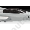 Kép 5/8 - Revell 1:72 Maverick's F-14 Tomcat ‘Top Gun’ easy-click repülő makett