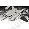 Kép 7/8 - Revell 1:72 Maverick's F-14 Tomcat ‘Top Gun’ easy-click repülő makett