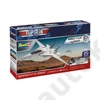 Kép 1/8 - Revell 1:72 Maverick's F-14 Tomcat ‘Top Gun’ easy-click repülő makett