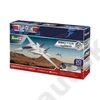 Kép 3/8 - Revell 1:72 Maverick's F-14 Tomcat ‘Top Gun’ easy-click repülő makett