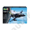 Kép 2/7 - Revell 1:72 BAe Hawk T.1 repülő makett