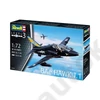 Kép 3/7 - Revell 1:72 BAe Hawk T.1 repülő makett