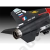 Kép 7/7 - Revell 1:72 Dassault Mirage F.1C/CT SET