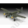 Kép 2/4 - REV-64972 Revell 1:72 Junkers Ju88 A-1 "Battle of Britain" makett szett