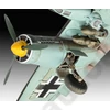 Kép 4/4 - REV-64972 Revell 1:72 Junkers Ju88 A-1 "Battle of Britain" makett szett