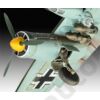 Kép 5/5 - Revell 1:72 Junkers Ju 88 A-1 Battle of Britain repülő makett