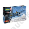 Kép 1/5 - REV-4972 Revell 1:72 Junkers Ju 88 A-1 Battle of Britain