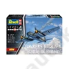Kép 2/5 - REV-4972 Revell 1:72 Junkers Ju 88 A-1 Battle of Britain