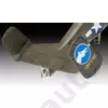 Kép 8/8 - Revell 1:48 B-25D Mitchell repülő makett