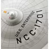 Kép 5/8 - Revell 1:600 U.S.S. Enterprise NCC - 1701 (The Original Series) Star Trek makett