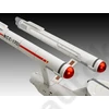 Kép 8/8 - Revell 1:600 U.S.S. Enterprise NCC - 1701 (The Original Series) Star Trek makett