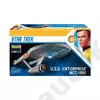 Kép 2/8 - Revell 1:600 U.S.S. Enterprise NCC - 1701 (The Original Series) Star Trek makett