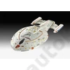 Kép 4/9 - REV-4992 Revell 1:670 Star Trek U.S.S. Voyager