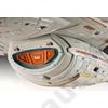 Kép 7/9 - REV-4992 Revell 1:670 Star Trek U.S.S. Voyager