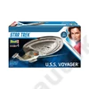 Kép 2/9 - REV-4992 Revell 1:670 Star Trek U.S.S. Voyager