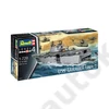 Kép 1/7 - Revell 1:720 Assault Ship USS Tarawa LHA-1 hajó makett