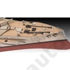 Kép 3/5 - Revell 1:350 HMS Dreadnought hajó makett