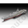 Kép 4/9 - Revell 1:400 USS Enterprise CVN-65 Limited Platinum Edition