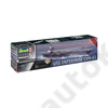 Kép 1/9 - Revell 1:400 USS Enterprise CVN-65 Limited Platinum Edition