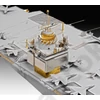 Kép 6/9 - Revell 1:400 USS Enterprise CVN-65 Limited Platinum Edition