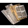 Kép 8/9 - Revell 1:400 USS Enterprise CVN-65 Limited Platinum Edition