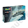 Kép 1/7 - REV-5175 Revell 1:72 Patrol Torpedo Boat PT-559 / PT-160 makett hajó