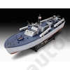 Kép 2/7 - REV-5175 Revell 1:72 Patrol Torpedo Boat PT-559 / PT-160 makett hajó