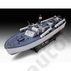 Kép 2/7 - Revell 1:72 PT-160 Patrol Torpedo Boat SET hajó makett