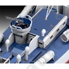 Kép 5/7 - REV-5175 Revell 1:72 Patrol Torpedo Boat PT-559 / PT-160 makett hajó