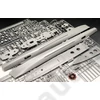 Kép 7/9 - Revell 1:144 Class 119 (Z1/Z5) German Destroyer Limited Platinum Edition