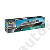 Kép 1/12 - Revell 1:300 Ocean Liner Queen Mary 2 Platinum Edition