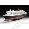 Kép 4/12 - Revell 1:300 Ocean Liner Queen Mary 2 Platinum Edition
