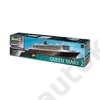 Kép 3/12 - Revell 1:300 Ocean Liner Queen Mary 2 Platinum Edition