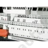 Kép 5/10 - Revell 1:300 German Research Vessel Meteor hajó makett